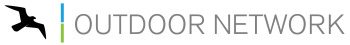 Outdoor Network Logo