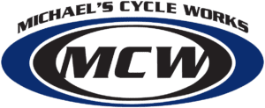 Michael's Cycle Works logo